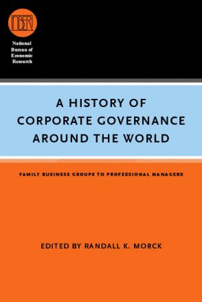 Corporate Governance in Context: Corporations， States， And Markets in Europe， Japan， And the US [ハードカバー] Hopt， Klaus J.、 Wymeersch， Eddy、 Kanda， Hideka; Baum， Harald A History of Corporate Governance around the World: Family